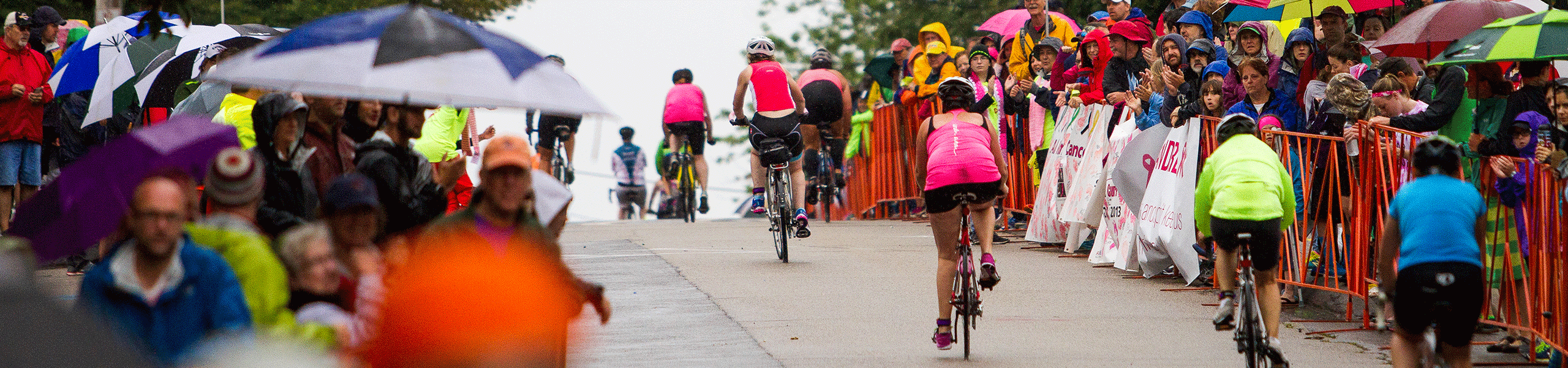 Course Traffic Map Page