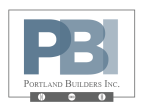 Portland Builders
